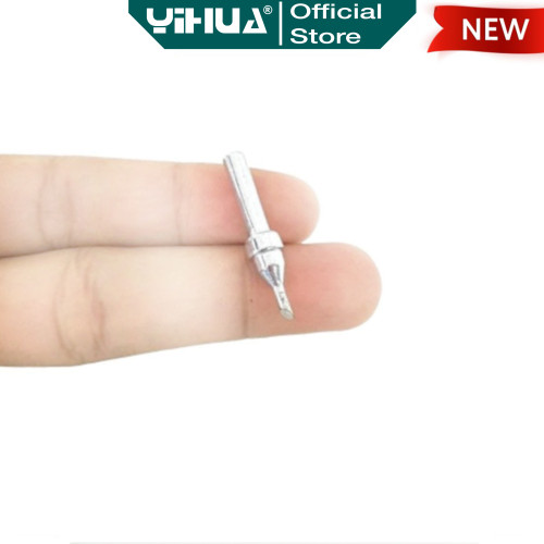 Yihua 900H-2C Mata Solder Station Series 900H Iron Tip Tapal Kuda ORI