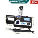 Yihua 927-II LED Solder Station Digital 60W Soldering Iron Welding ORI