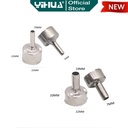 Mata Blower Solder Uap Station Yihua Bayonet 858 2008 3 IN1 Hot Air OR