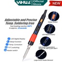 Yihua 928D-III Solder Tangan Listrik 110W Temperature Adjustable ORI