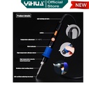 Yihua 947-VII Solder Tangan Listrik 60W Temperature Adjustable Origina