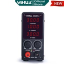 Yihua 3010D-III Power Supply HP Digital 10A 30V Penghancur Short 350W