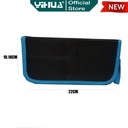 Yihua 947-III+ Solder Tangan Listrik Soldering Ukir Kayu Set Mata ORI