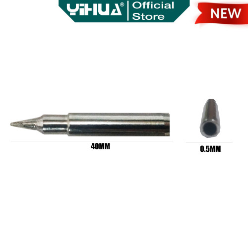 Yihua 900M-S4 Mata Solder Station 900M Series Mata Lurus Iron Tip ORI