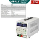 Yihua 3005D Power Supply Smart Digital HP 30V 5A Penghancur Short ORI