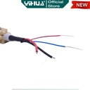 Elemen Blower Solder Yihua 857D+ Air Gun Heather Diagram Pump Type