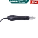 Gagang Blower Uap Yihua 858 D Long Tube Air Gun Handle For Brushfan OR