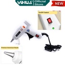 Yihua R-301 Pistol Lem Tembak 25W Hot Melt Glue Gun Stick Cair Refill