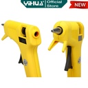 Yihua R-302 Pistol Lem Tembak 20W Hot Melt Glue Gun Stick Cair Refill