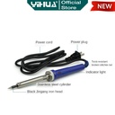Yihua 930 Solder Tangan 30W Soldering Iron Tip Solder Listrik ORI