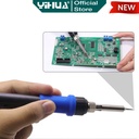 Yihua 928D-I Solder Listrik Iron 60W Temperature Suhu LCD Digital ORI