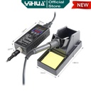 Yihua 9936 Solder Station Portable Digital 40W Soldering Iron Listrik