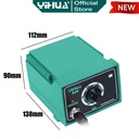 Yihua 936 Solder Station Analog 50W Soldering Iran Tip 220V 480C ORI