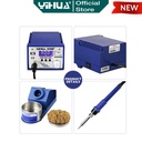 Yihua 939D+ Solder Station 3 Channel Soldering Iron Digital Original