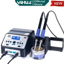 Yihua 938D+ Solder Station Digital Upgrade Version Soldering Iron ORI