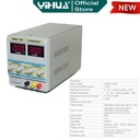 Yihua 303D DC Power Supply HP Digital 3A 30V Power Suplay 3 Amper ORI