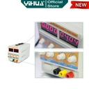 Yihua 305D-III Power Supply DC 4 LED Display Current Value 30V 5A ORI