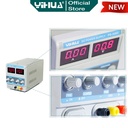 Yihua PS305D Power Supply Digital DC 5A 30V Repair Penghancur Short