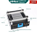 Yihua 853A Digital Infrared Preheating - Preheather Blower Station ORI