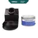 DUDUKAN SOLDER + KAWAT ROSIN YIHUA ORIGINAL