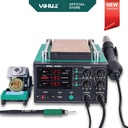 BLOWER YIHUA 853AAA-II C210 GREEN CASE ORIGINAL
