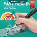 SOLDER TANGAN YIHUA 928D-IV ORIGINAL