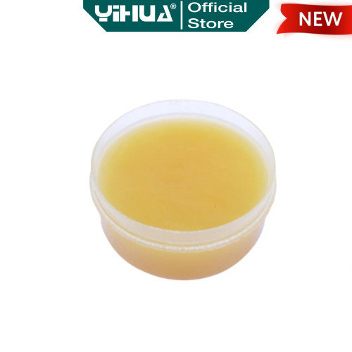 Yihua Solder Pasta Flux 150 GR Minyak Solder Pembersih Timah Pasta ORI