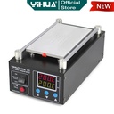 Yihua 946A-II Mesin Pemisah Kaca LCD Touchscreen Separator Repair ORI