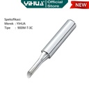Yihua 900M-T-3C Mata Solder Station Series 900M Tip Tapal Kuda ORI