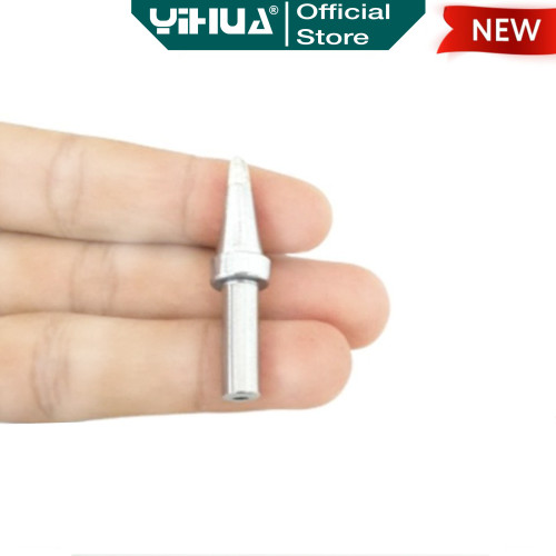 Yihua 950-3C Mata Solder Station Lurus For Solder Station Yihua 950 OR