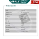 Yihua 200C Pencuci Mata Solder Otomatis Alat Pembersih Mata Solder ORI