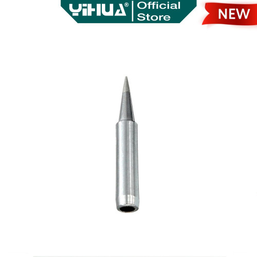 Yihua 900M-T-0.8D Mata Solder Station 900M Series Mata Lurus Tip ORI