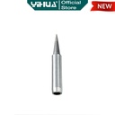 Yihua 900M-T-0.8D Mata Solder Station 900M Series Mata Lurus Tip ORI