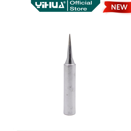 Yihua 900M-I Mata Solder Station 900M Series Soldering Iron Tip Lurus