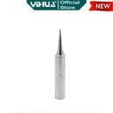 Yihua 900M-I Mata Solder Station 900M Series Soldering Iron Tip Lurus