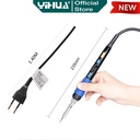 Yihua 928D Solder Tangan Listrik 65W Temperature Suhu LCD Digital ORI
