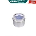 Yihua 08A Pembersih Mata Solder Siongka Padat Kawat Cuci Flux Kaleng