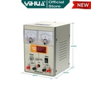 Yihua 1502T Power Supply DC 2 Amper 0-15V Digital Analog Service HP OR