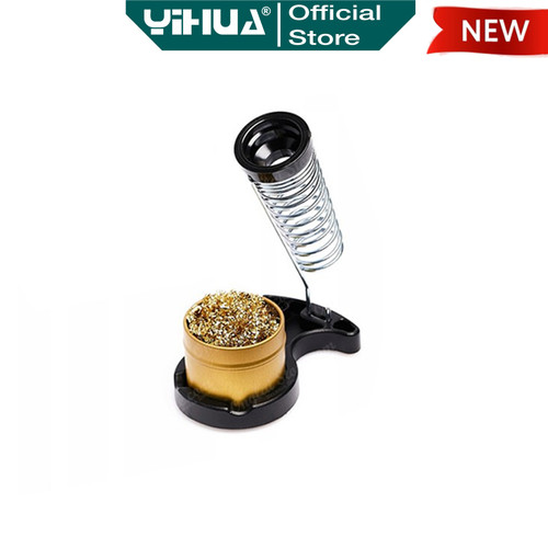 Yihua 947V Dudukan Solder Stand Soldering Tatakan Solder Alat Taruh OR