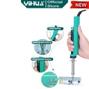 Yihua 929D-V Desoldering Pump Electric Vacuum Penyedot Timah Solder OR
