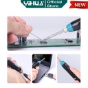 Yihua 947USB Solder Tangan USB 9W 5V Mini Portable Soldering Timah ORI