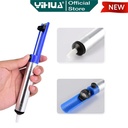 Yihua XQ-1 Penyedot Timah Solder Silver Biru Desoldering Pump Original