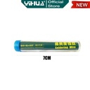 Yihua Timah Gulung 0.8mm 15Gram Timah Solder 0.8 Soldering Wire ORI