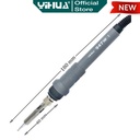 Yihua 947-I Solder Tangan Listrik 60W Soldering Flux Siongka Padat ORI