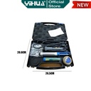 Yihua 947-III Solder Tangan Listrik Tool Kit Set Reparasi Elektronik