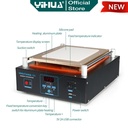 Yihua 946A-III Mesin Pemisah LCD Touchscreen Vaccum Separator Original