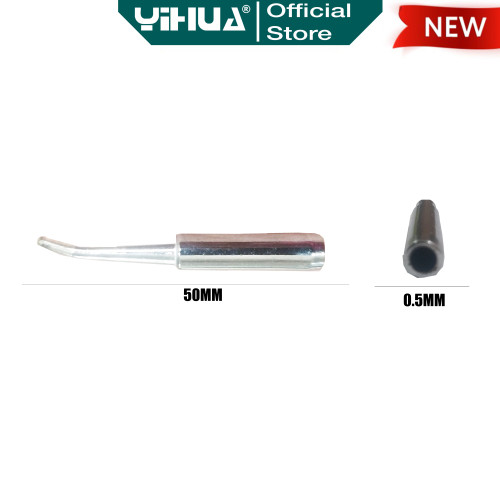 Yihua 900M-T-0.2RB Mata Solder Station Bengkok 900M Series Tip ORI