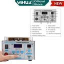 Yihua 946D-III Mesin Pemisah Touscreen LCD Screen Separator Vacum + UV