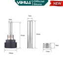 Kepala Mur Solder Station Yihua 907 Selongsong Solder Iron Heater ORI