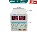 Yihua 605D Power Supply Digital DC 60V 5A Adjustable 60 Vollt Original